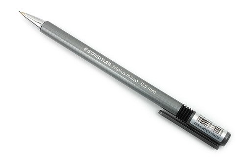 مداد اتود ، مداد خودکاری   تریپلاس 0.5 STEADTLER119028